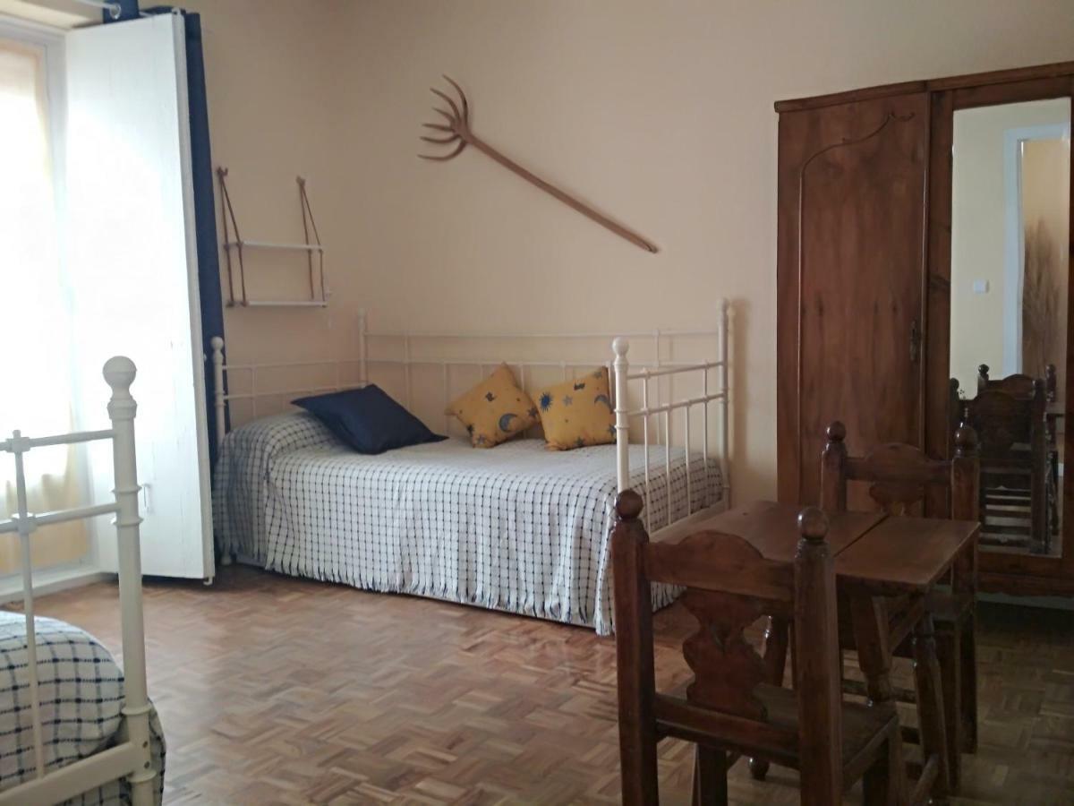 Los Balcones - Alojamiento Rural En Sigueenza Экстерьер фото